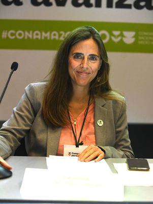 Vanessa Sánchez Ortega